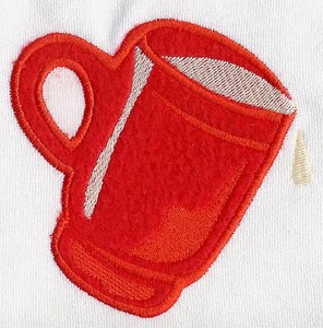 Cup
