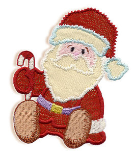 Santa