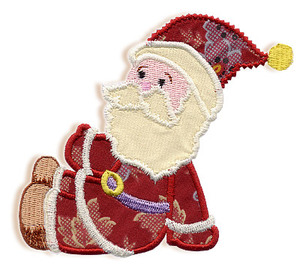 Santa