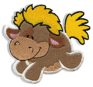 Pony