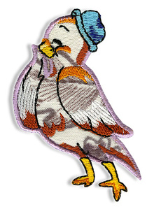 Dove
