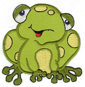Frog