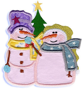 Snowman