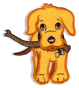 Puppy