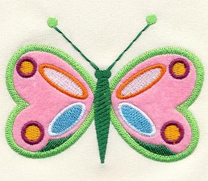 Butterfly