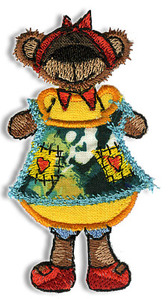 Bear