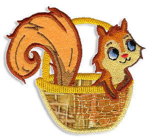 Squirrel