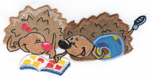 Hedgehog