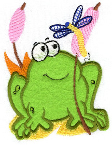 Frog