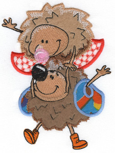 Hedgehog