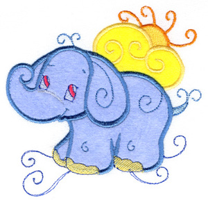 Elephant