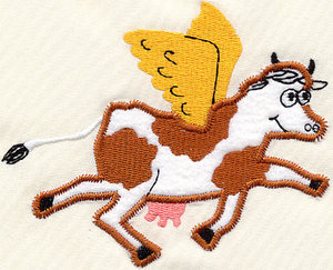 Cow