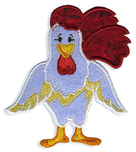 Rooster