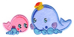 Whale