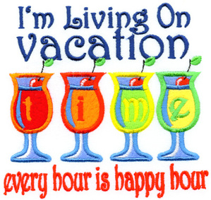 Happy hours