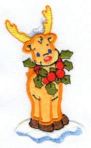 Reindeer