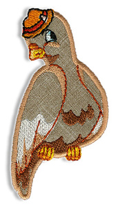 Dove