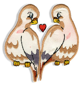 Dove