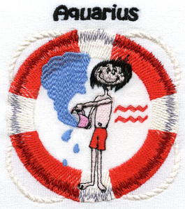 Aquarius