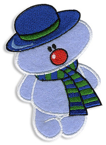 Snowman