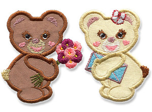 Bear