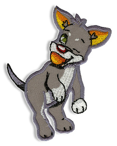 Puppy