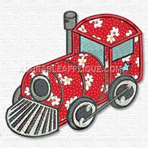 Locomotive