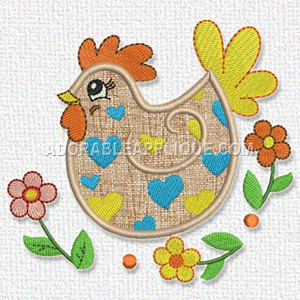 Hen
