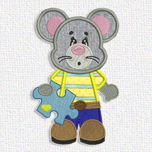 Mouse