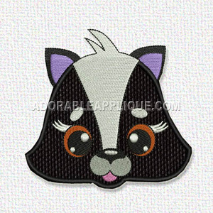 Raccoon