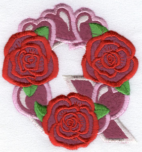 Letter Q