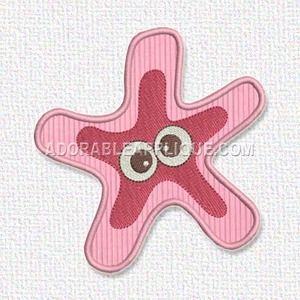 Starfish