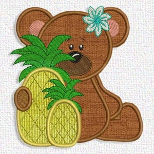 Bear
