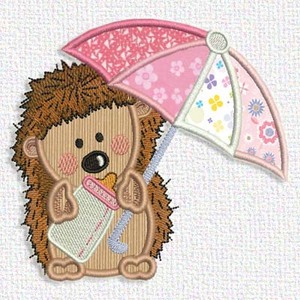 Hedgehog