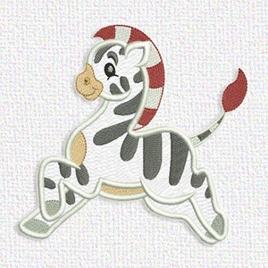Zebra