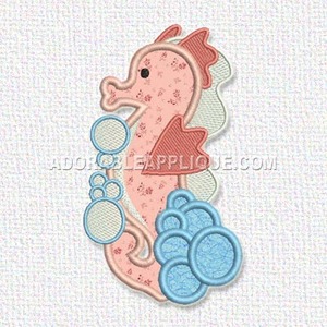 Seahorse