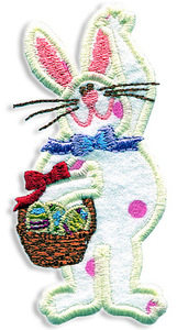 Easter Bunny