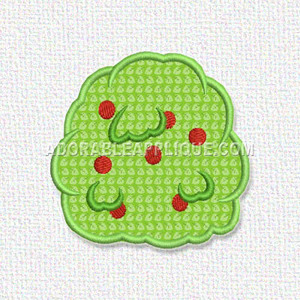 Bush