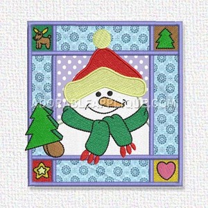 Snowman