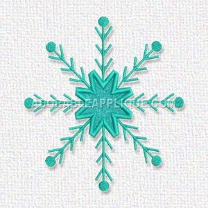 Snowflake