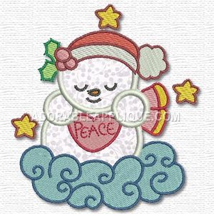 Snowman