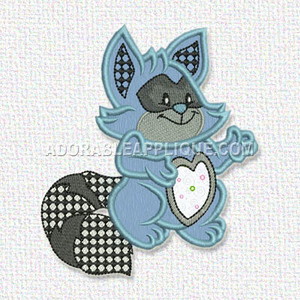 Raccoon