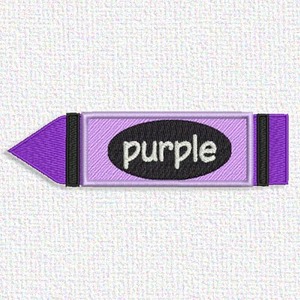 Crayon