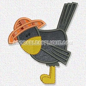 Bird