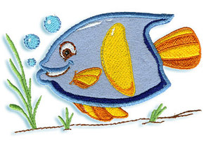 Fish