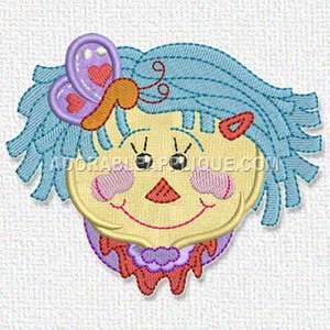 Ragdoll