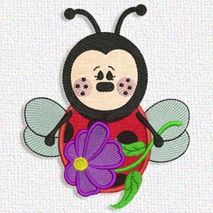 Ladybug