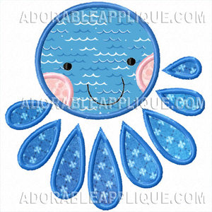 Octopus
