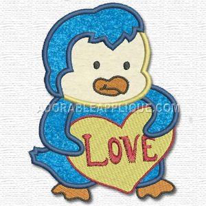 Penguin