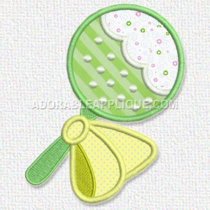 Rattle
